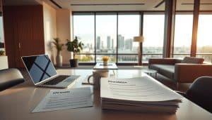 KfW Kredit und Steuererklärung