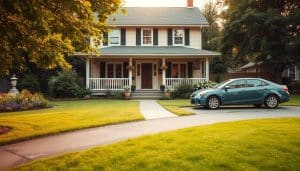 Kredit für Eigenheim Eigennutzer