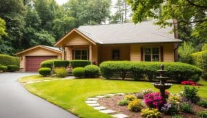 Selbstgenutzter Wohneigentum