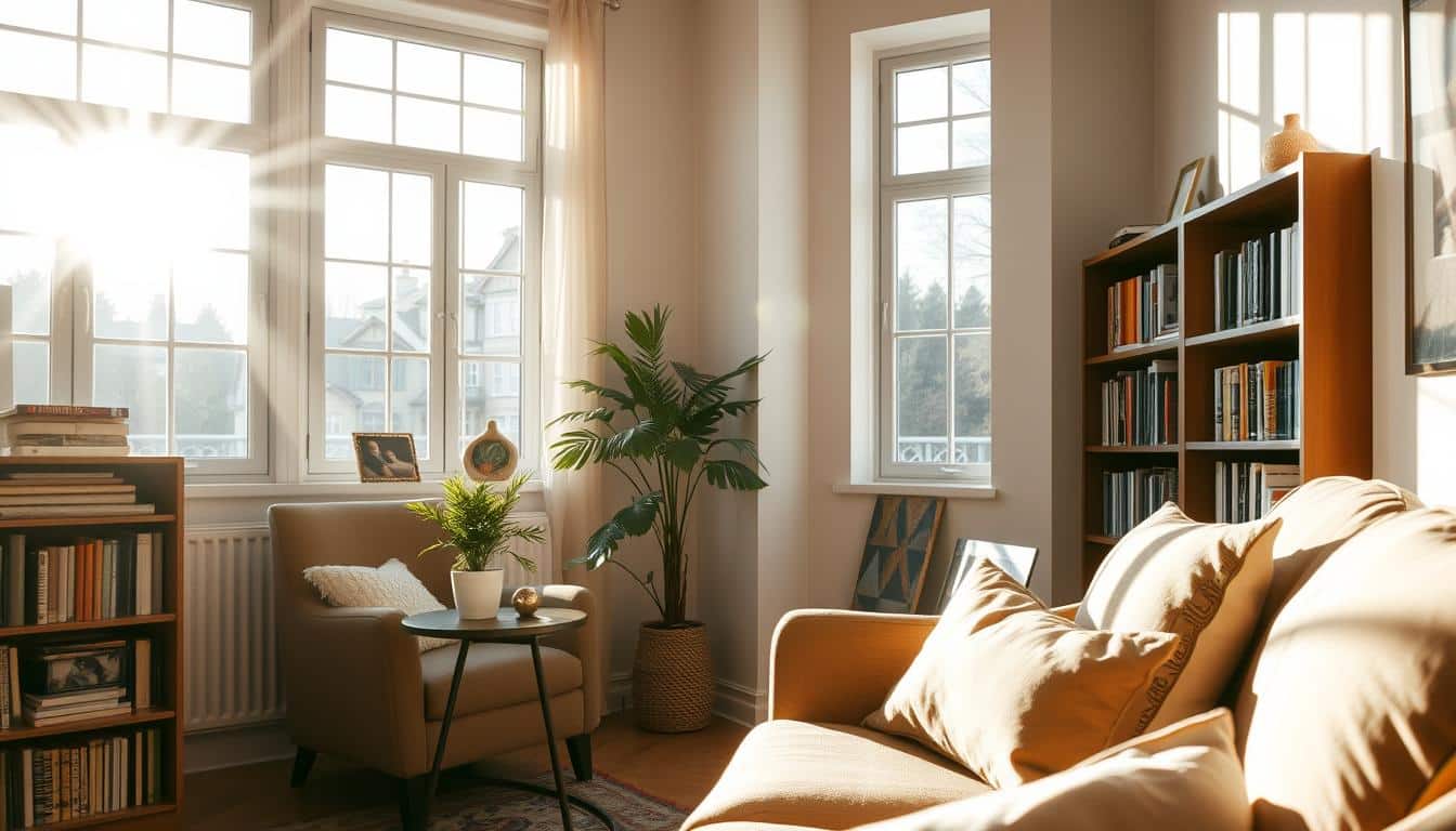 Wann gilt eine Wohnung als selbst genutzt?