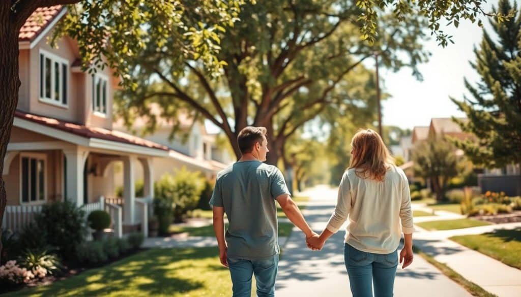 Wann ist der richtige Zeitpunkt, um als Eigennutzer eine Immobilie zu kaufen?