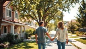 Wann ist der richtige Zeitpunkt, um als Eigennutzer eine Immobilie zu kaufen?