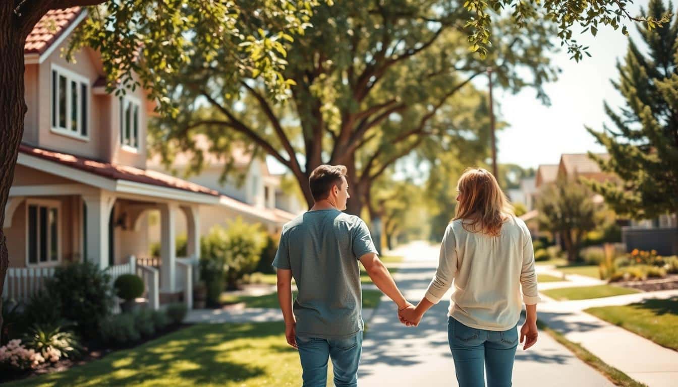 Wann ist der richtige Zeitpunkt, um als Eigennutzer eine Immobilie zu kaufen?