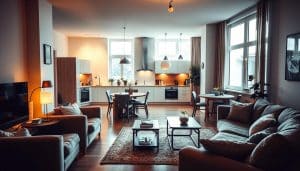 Wann ist eine Wohnung eigennutzungsfähig?