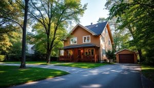 Was bedeutet "Immobilie zur Eigennutzung"?