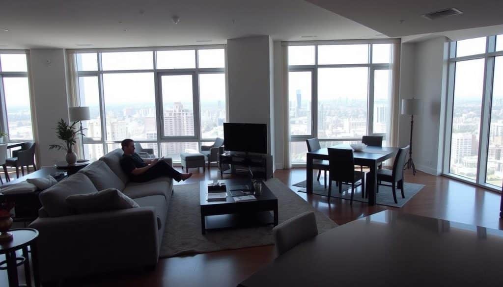 Was fällt unter Eigennutzung?