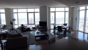 Was fällt unter Eigennutzung?