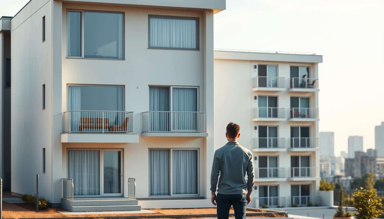 Was ist besser, Eigennutzung oder Vermietung?