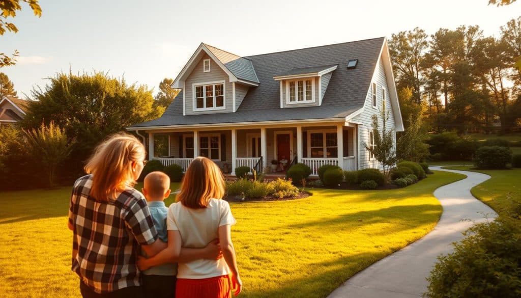 Was muss ich beim Hauskauf als Eigennutzer beachten?