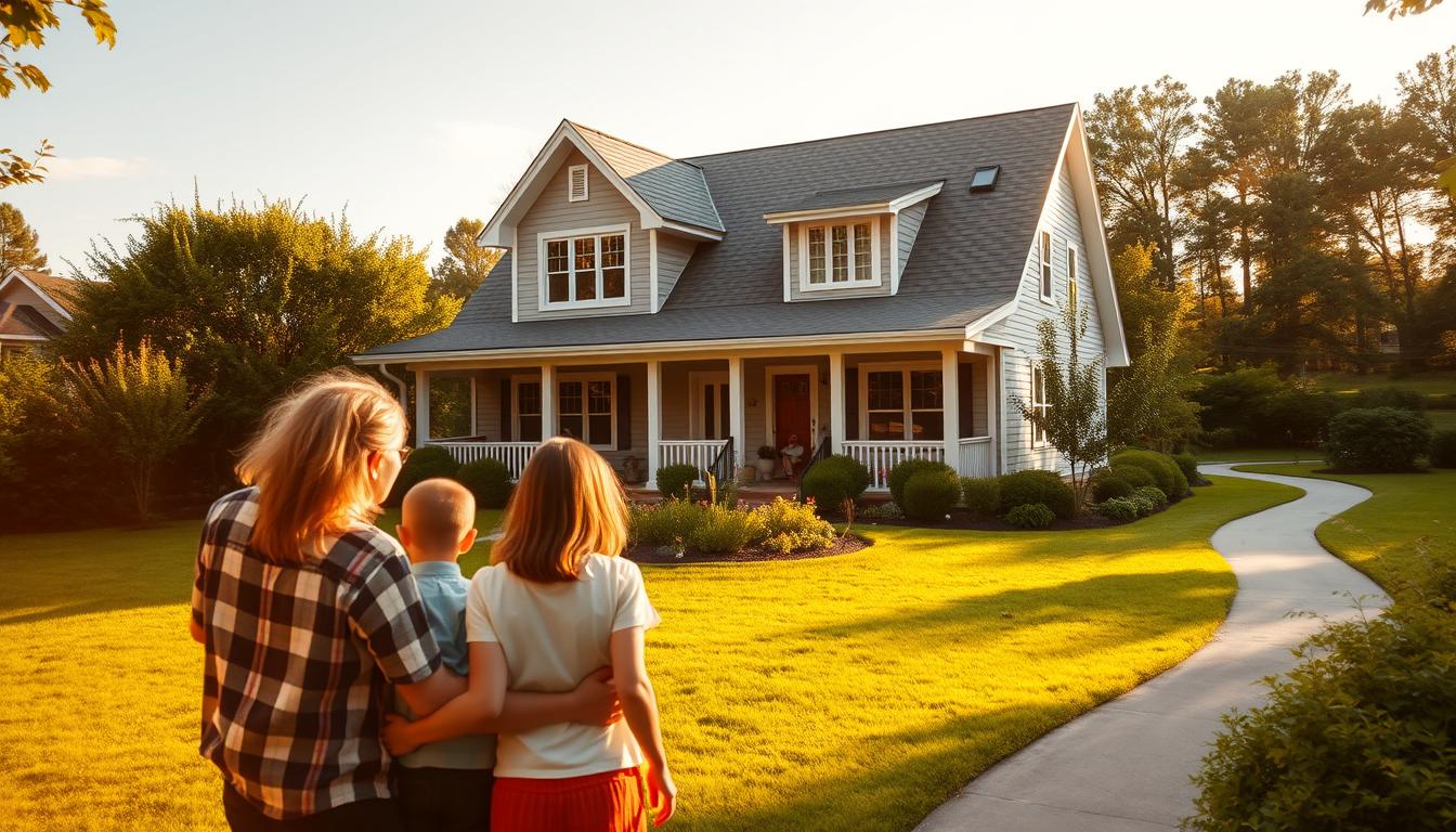 Was muss ich beim Hauskauf als Eigennutzer beachten?