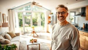 Was sind die Vorteile, wenn man als Eigennutzer kauft?