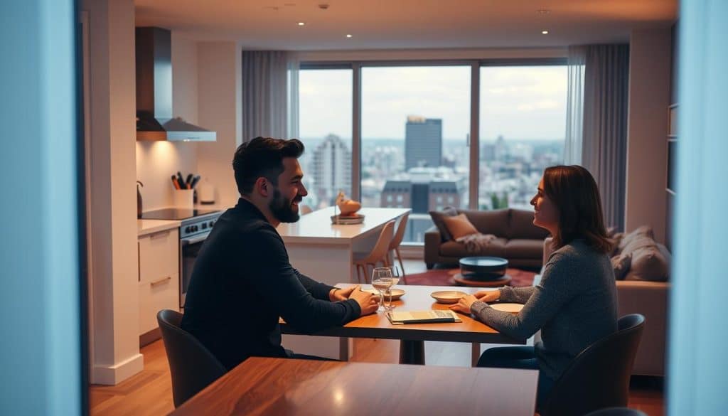 Was zählt als Eigennutzung bei einer Immobilie?