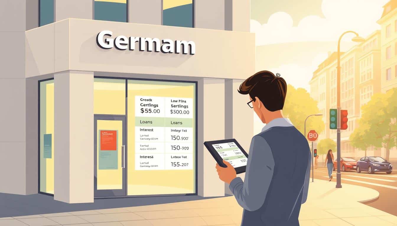 Welche Banken bieten günstige Kredite für Eigennutzer in Deutschland an?
