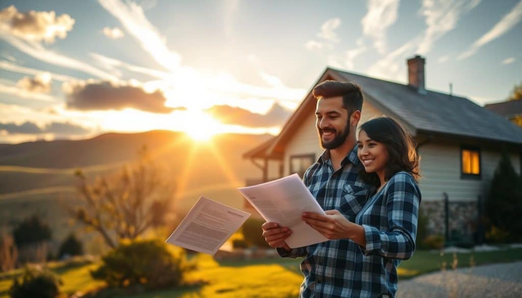 Welche Förderprogramme gibt es für Eigennutzer beim Hauskauf?