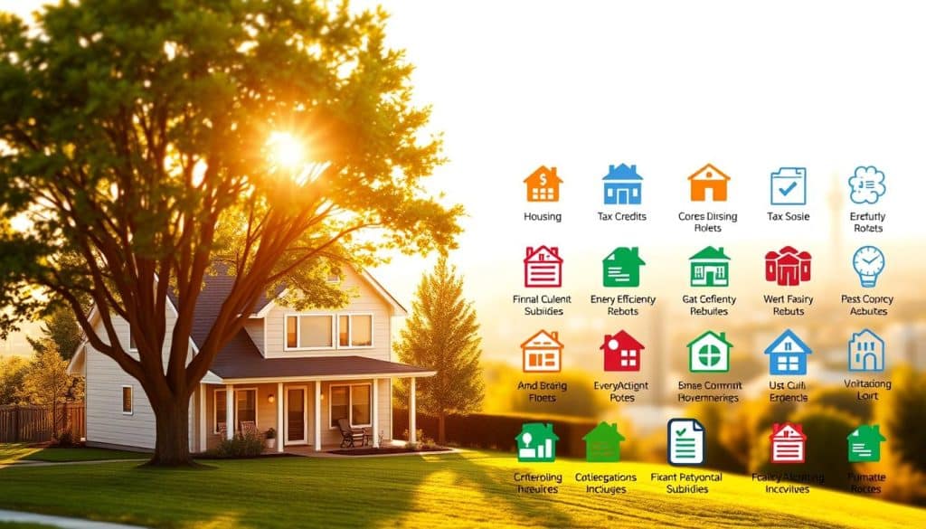 Welche Förderungen gibt es für Eigennutzer?