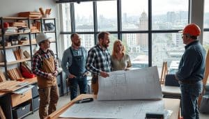 Welche Handwerksfirmen bieten Sanierungsleistungen für Eigennutzer an?