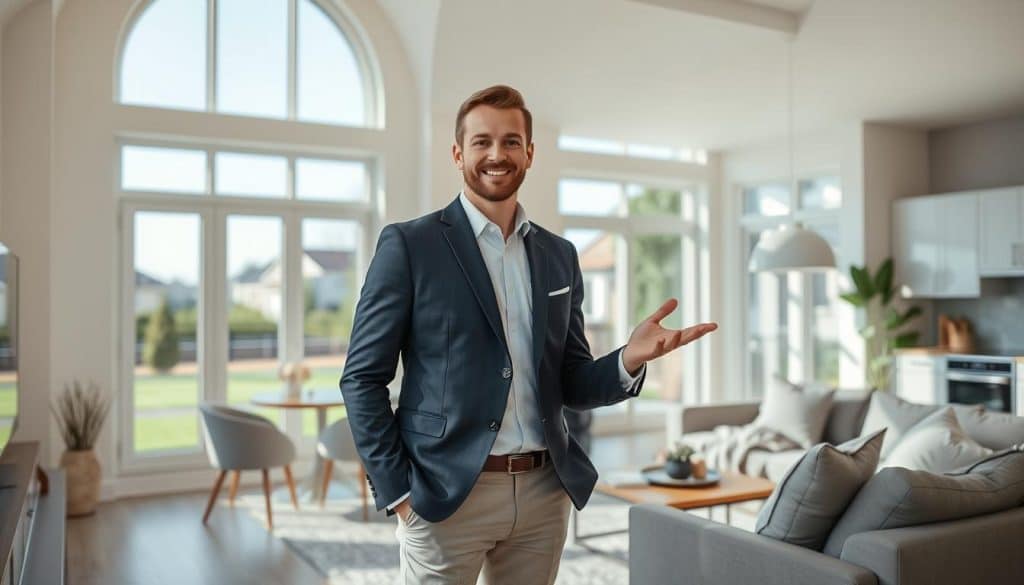 Welche Makler sind auf Eigennutzer spezialisiert?