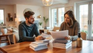 Welche Steuern fallen beim Kauf einer Immobilie für Eigennutzer an?