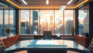 Welche digitalen Notariatsdienste sind für Eigennutzer verfügbar?