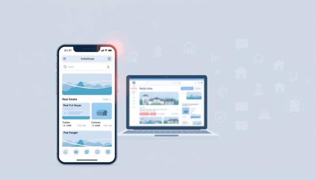Welche digitalen Plattformen helfen Eigennutzern bei der Immobiliensuche?