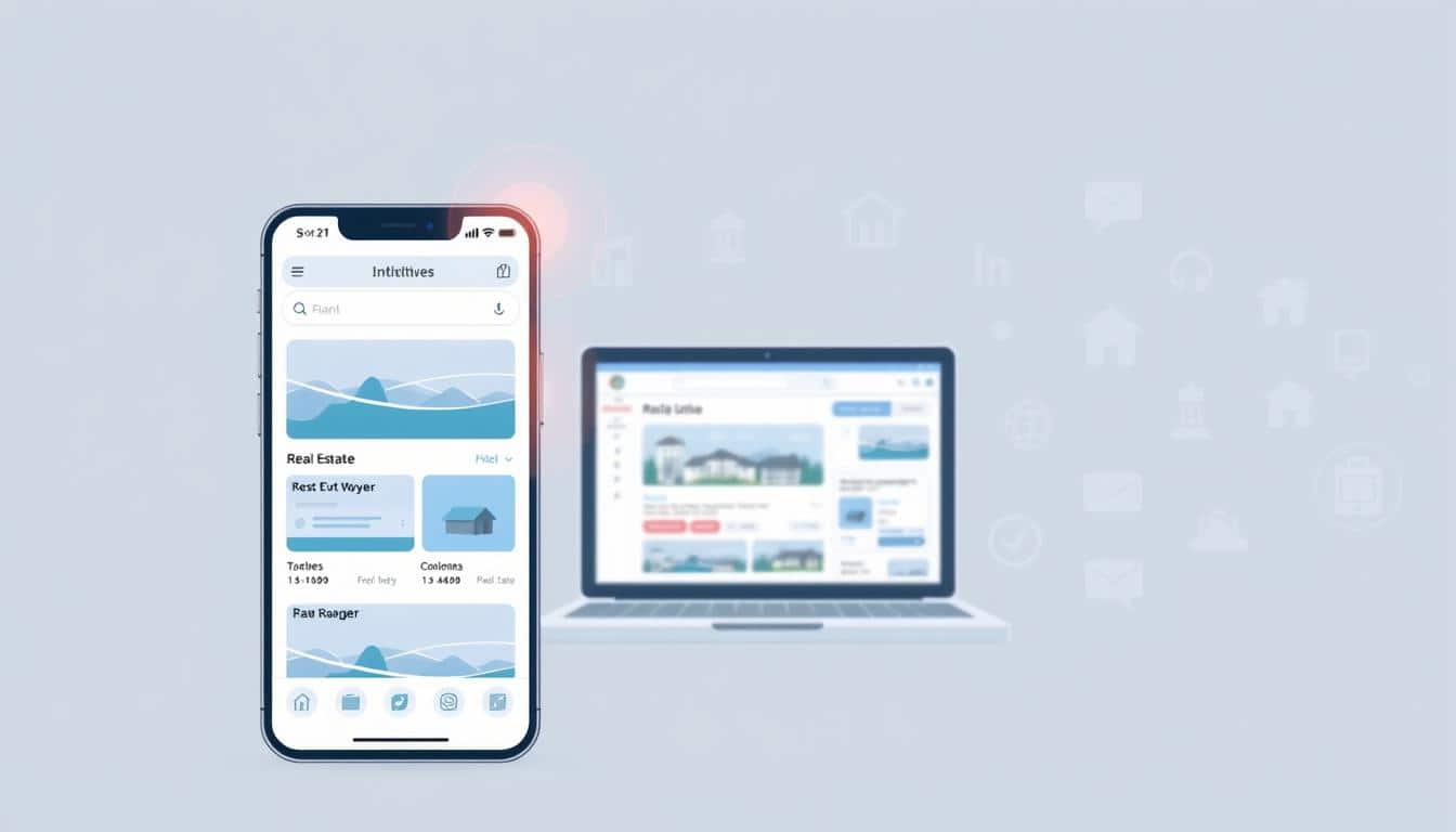 Welche digitalen Plattformen helfen Eigennutzern bei der Immobiliensuche?
