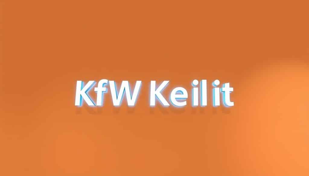 Wer bekommt einen KfW Kredit?