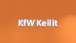 Wer bekommt einen KfW Kredit?