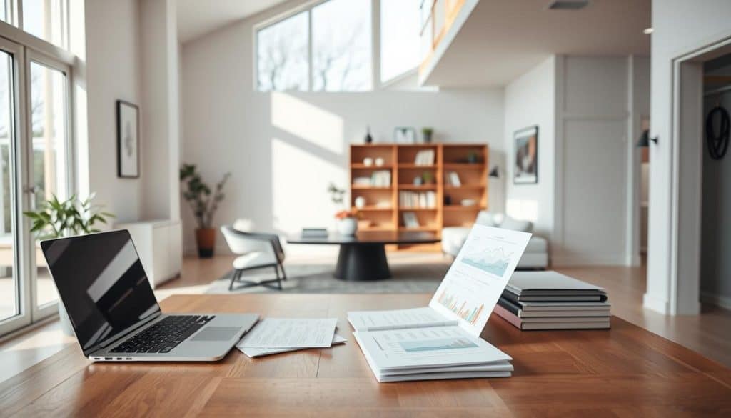 Wie berechne ich die Nebenkosten für mein Eigenheim?