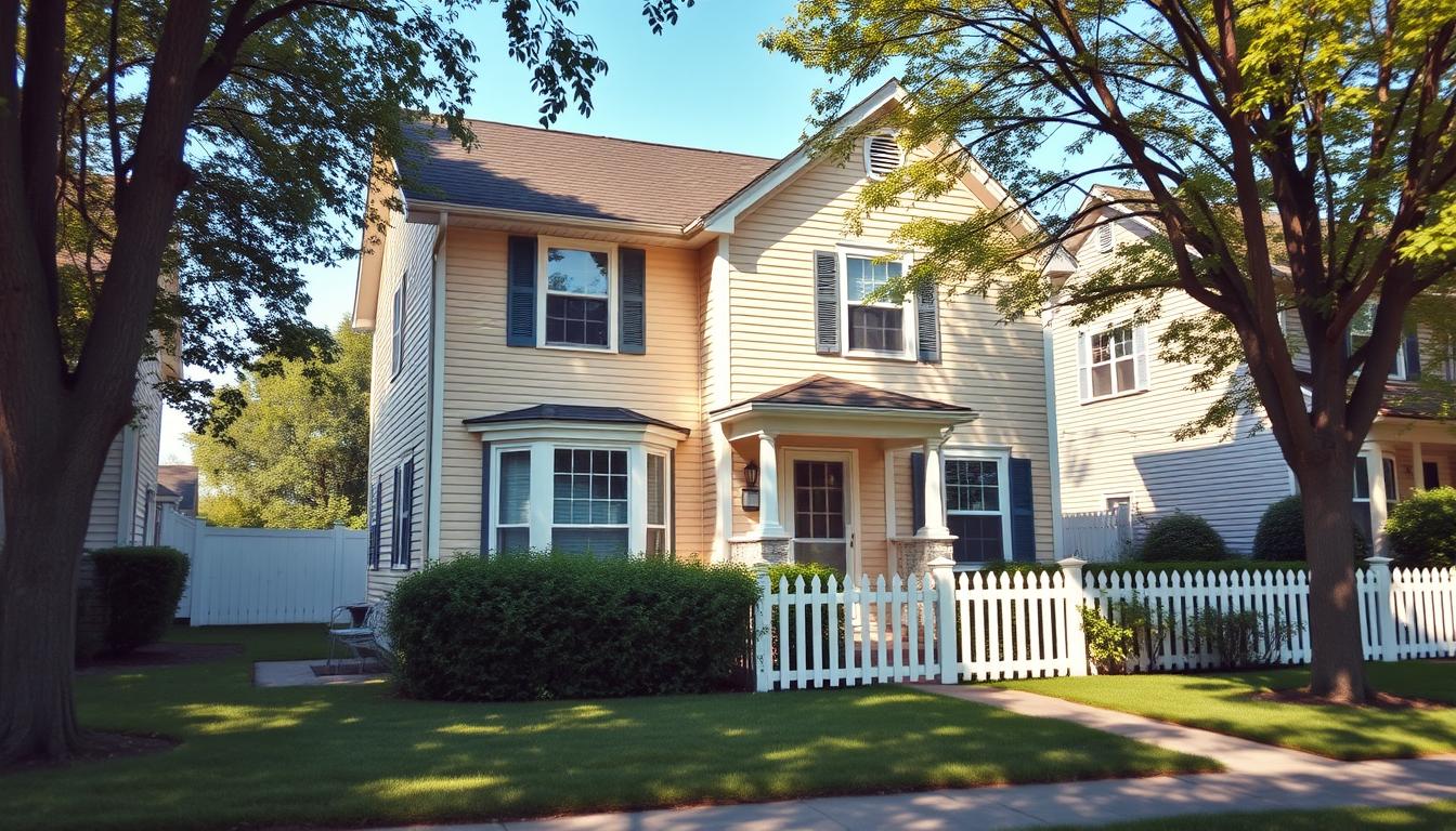 Wie finde ich Immobilienangebote speziell für Eigennutzer?