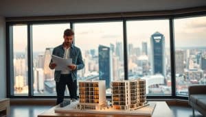 Wie funktionieren Mietmodelle für Eigennutzer bei Neubauprojekten?