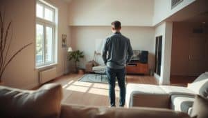 Wie kann ich als Eigennutzer bei der Immobilienbesichtigung auf Details achten?