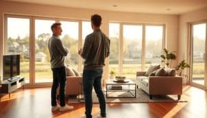 Wie kaufe ich ein Haus als Eigennutzer?