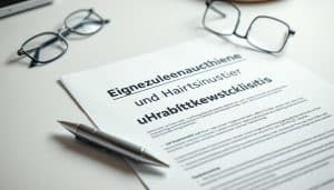 Wie lässt sich nachweisen, dass eine Immobilie vom Eigentümer bewohnt wird?