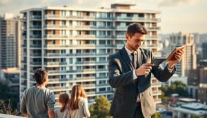Wie unterscheiden sich Eigennutzer von Kapitalanlegern bei Immobilien?