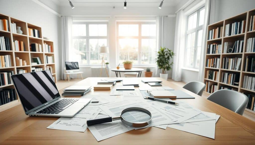 Wie weist man Eigennutzung nach?