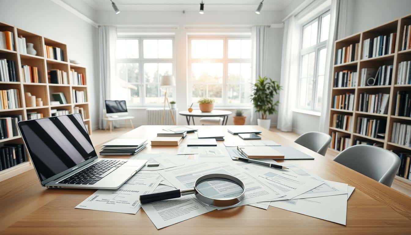 Wie weist man Eigennutzung nach?