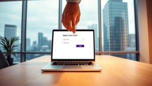 Wo kann ich einen KfW Kredit beantragen?