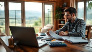 Zinsen für den Hauskauf als Eigennutzer