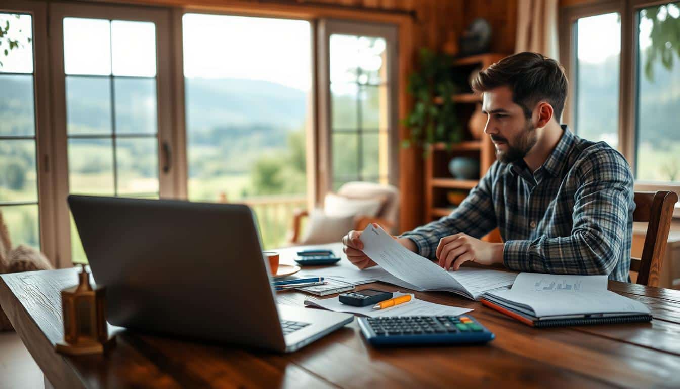 Zinsen für den Hauskauf als Eigennutzer